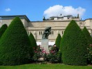 Музей Родена, Париж, Франция