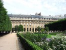 Пале-Рояль (Королевский дворец), Париж, Франция
