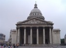 Пантеон, Париж, Франция