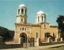 Православная церковь св. Николая, Ницца, Франция