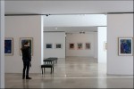 Музей Марка Шагала, Ницца, Франция
