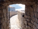Крепостные стены, Дубровник, Хорватия