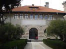 Археологический музей, Сплит, Хорватия