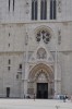 Кафедральный собор, Загреб, Хорватия