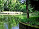 Максимирский парк и Ботанический сад, Загреб, Хорватия