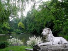 Максимирский парк и Ботанический сад, Загреб, Хорватия