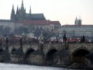 Карлов мост, Прага, Чехия