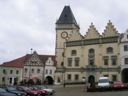 Старая ратуша
