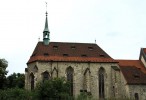 Анежский монастырь, Прага, Чехия
