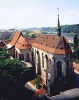 Анежский монастырь, Прага, Чехия