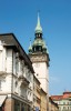 Старая ратуша, Брно, Чехия