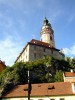 Замковая башня, Карловы Вары, Чехия