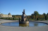 Дроттнингхольмский дворец, Стокгольм, Швеция
