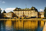 Дроттнингхольмский дворец, Стокгольм, Швеция