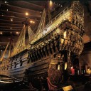 Корабль-музей Васа