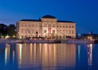 Национальный музей, Стокгольм, Швеция