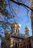 Шипченский монастырь, Шипка, Болгария