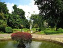 Ботанический сад, Канди, Шри-Ланка