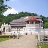 Священный город Канди, Канди, Шри-Ланка