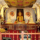 Храм Священного Зуба Будды