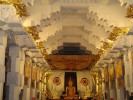 Храм Священного Зуба Будды, Канди, Шри-Ланка