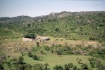 Археологический комплекс Большое Зимбабве, Масвинго, Зимбабве