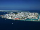 Столица Мале, Мале, Мальдивы