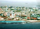 Столица Мале, Мале, Мальдивы