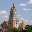 Храмовый комплекс Ват Яннасангварарам