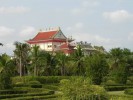 Храмовый комплекс Ват Яннасангварарам, Паттайя, Таиланд