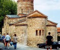 Церковь Св. Иоанна Крестителя, Несебр, Болгария