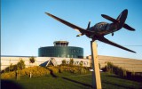 Музей авиации, Будё, Норвегия