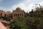 Кубба Ба`адин (Кубба Альморавид), Марракеш, Марокко