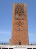 Мечеть Якуба-аль-Мансура, Рабат, Марокко