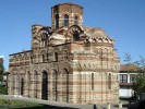 Церковь Христа-Пантократора, Несебр, Болгария