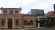 Археологический музей, Несебр, Болгария