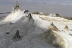 Содовый вулкан Ол Доиньо Ленгаи, Танзания