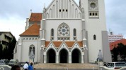Столица Дар-эс-Салам, Дар-эс-Салам, Танзания