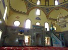 Баня-баши-мечеть, София, Болгария