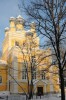 Церковь православных христиан вознесения Господня, Рига, Латвия