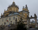 Собор Святого Юра во Львове, Львов, Украина