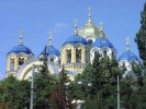 Владимирский собор, Киев, Украина