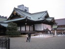 Храм Ясукуни, Токио, Япония