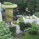 Музей аниме Гибли