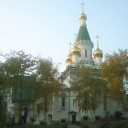 Церковь Св. Николая (Русская церковь)