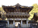 Храм Тосёгу, Никко, Япония