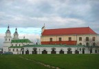 Комплекс униатских базилианских монастырей, Минск, Беларусь