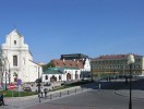 Комплекс униатских базилианских монастырей, Минск, Беларусь