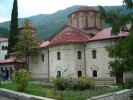 Троянский монастырь, Троян, Болгария