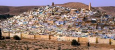 Долина Мзаб, Алжир